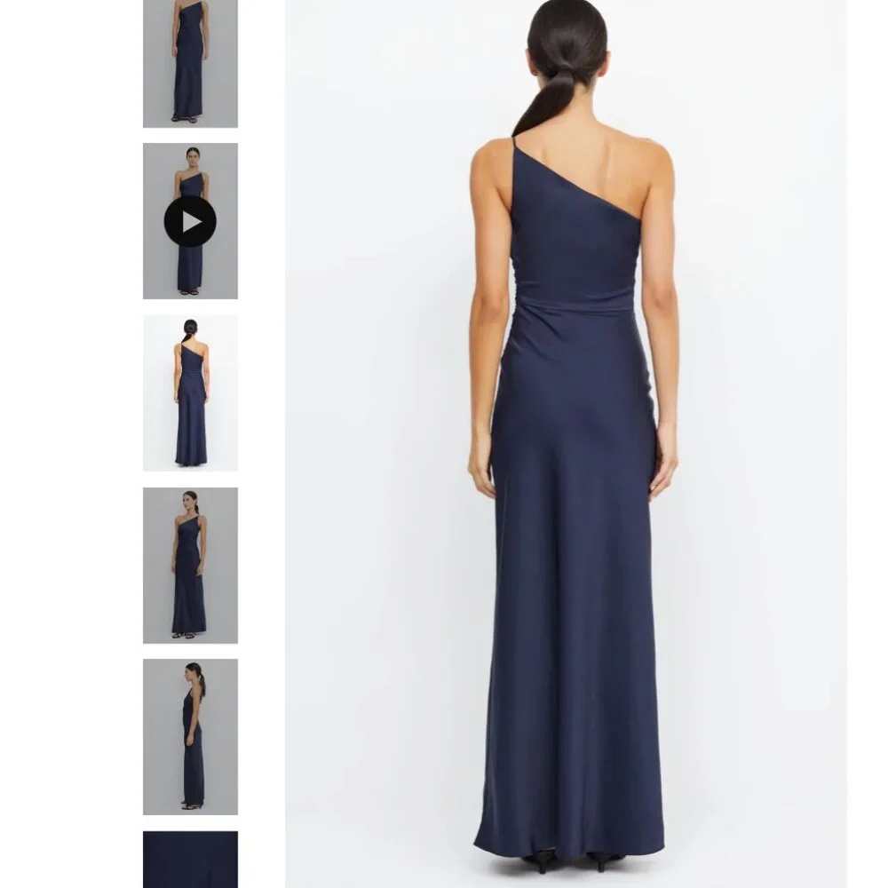 Bec+Bridge Dress - Picture 6 of 6